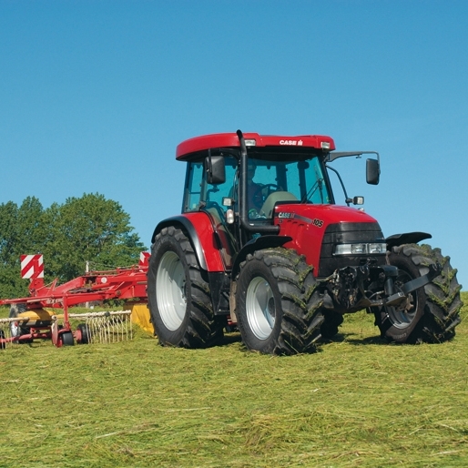 CASE IH CS 95 PRO